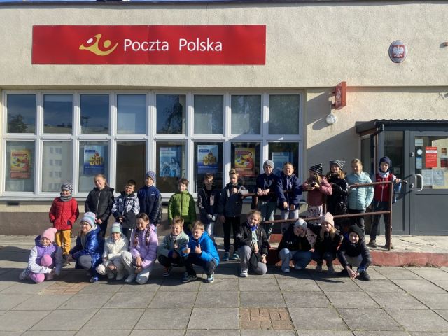 poczta