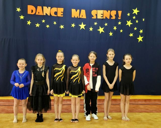dance