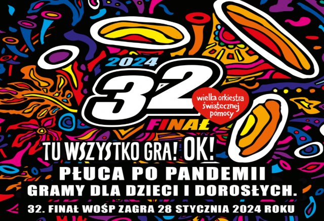 WOŚP