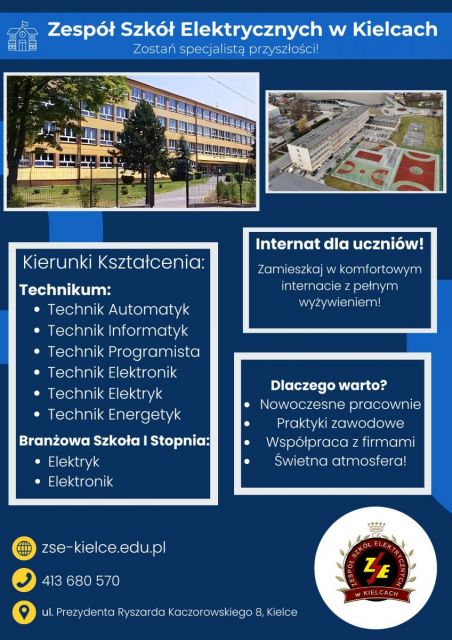 Elektryk
