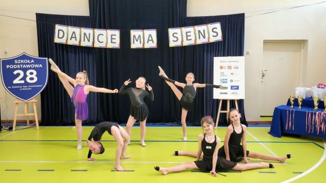 dance