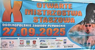 pływanie