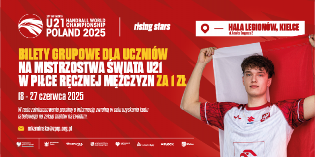 piłka ręczna