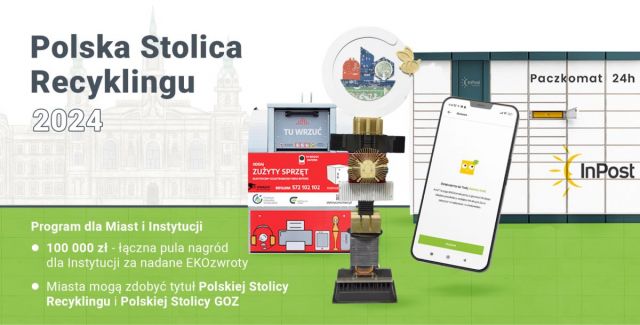 RECYKLING