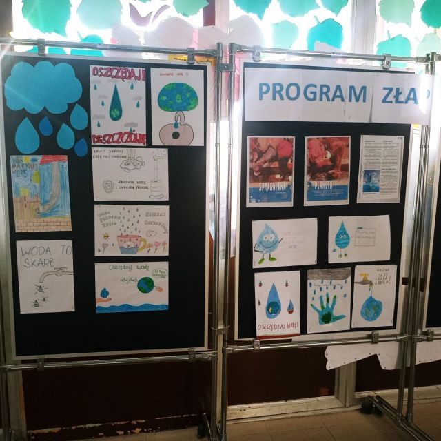 złap deszcz