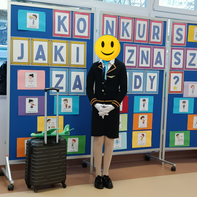 Jakie znasz zawody