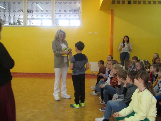 autorka