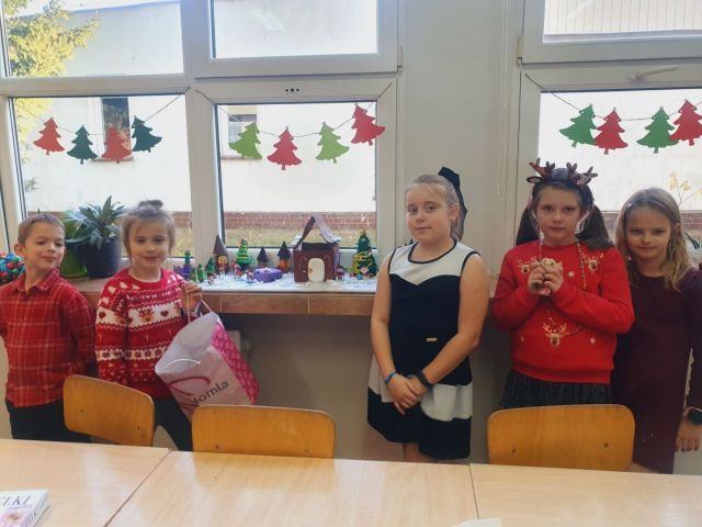 wioska świętego Mikołaja