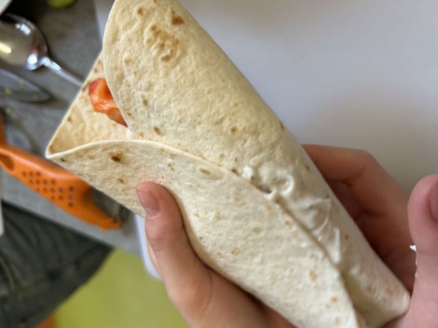 tortilla