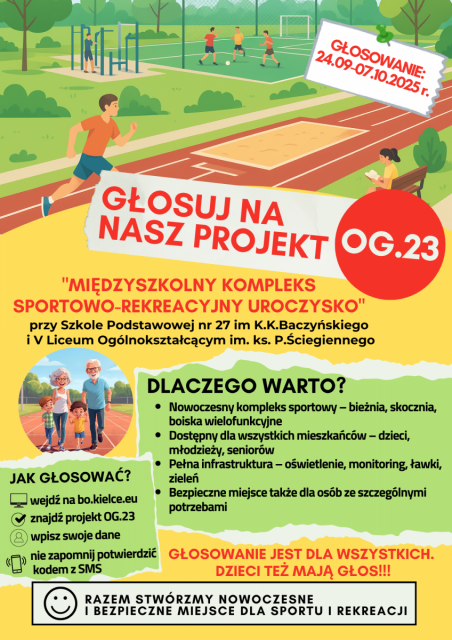 Budżet Obywatelski