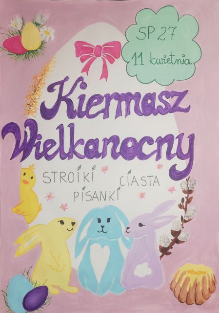 kiermasz