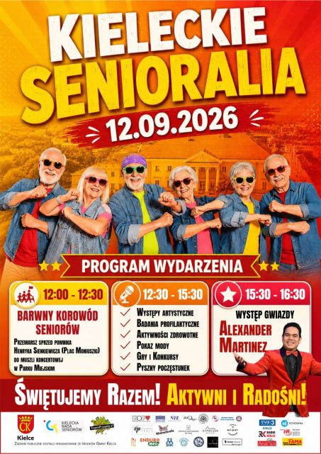 senioralia