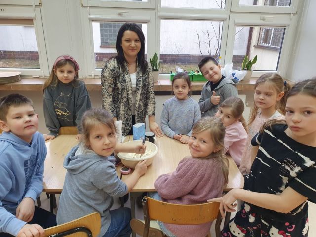 warsztaty z masy solnej