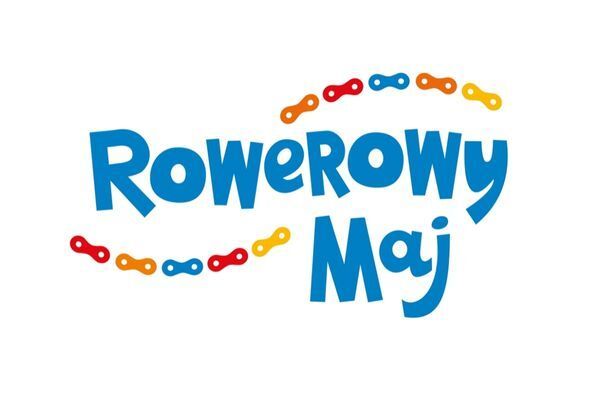 rowerowy maj