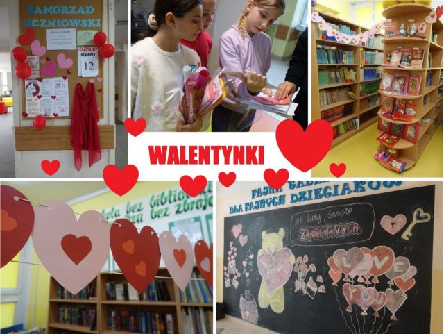 walentynki