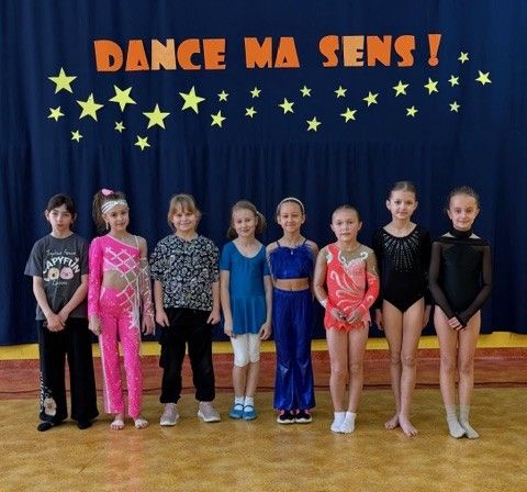 dance