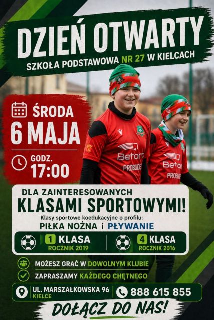Dzień otwarty