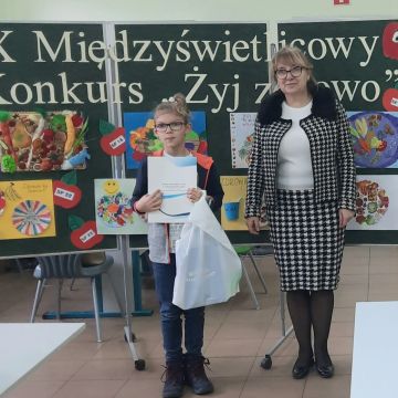 "Żyj zdrowo"