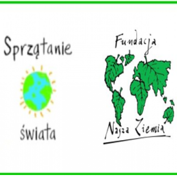 Sprzątanie Świata 2022