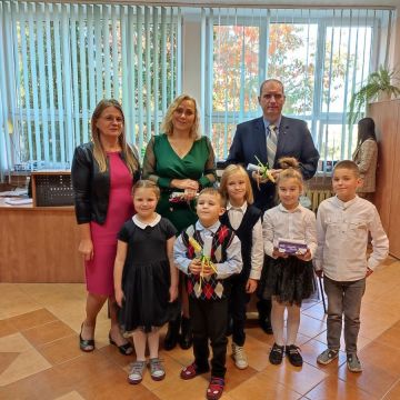 Dzień Edukacji Narodowej