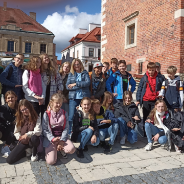 Sandomierz