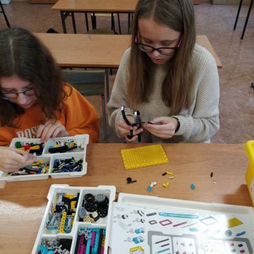 #LABORATORIAPRZYSZŁOŚCi