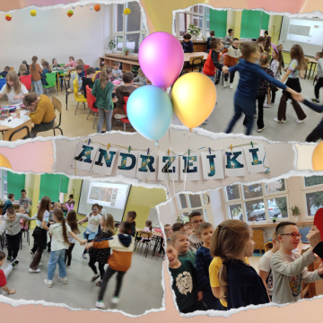 andrzejki