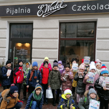 zdjęcie z wycieczki