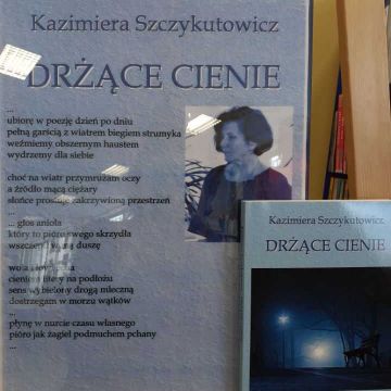 Zajęcia w Bibliotece Miejskiej dla uczniów klas 8