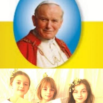 Dzień Papieski