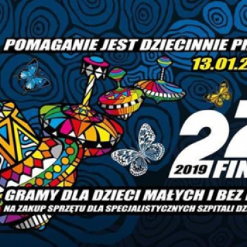 SP 27 gra w 27 finale WOŚP