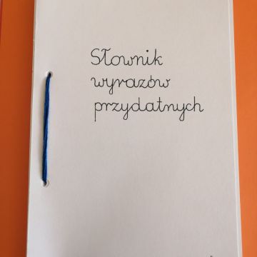 słownik