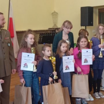 Konkurs plastyczny