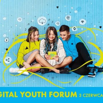 DIGITAL YOUTH FORUM 2022