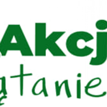 sprzątanie świata