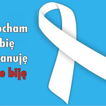 Kampania Biała Wstążka