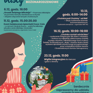 Świątecznie Bliscy