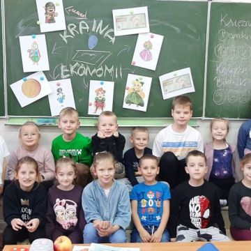 Kraina ekonomii