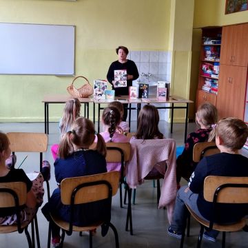 Dzień Zwierząt
