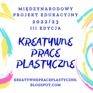 Kreatywne prace