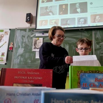 lekcje biblioteczne