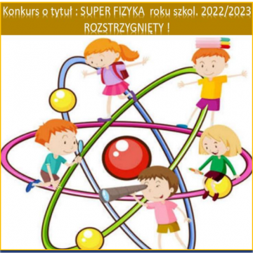 plakat konkursowy