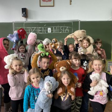 Dzień misia