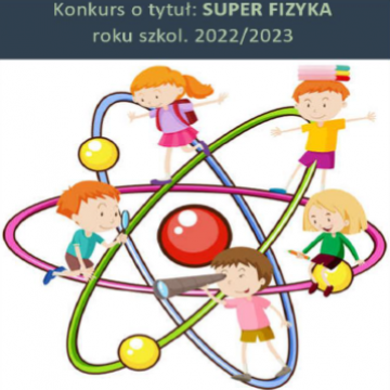 plakat konkursowy