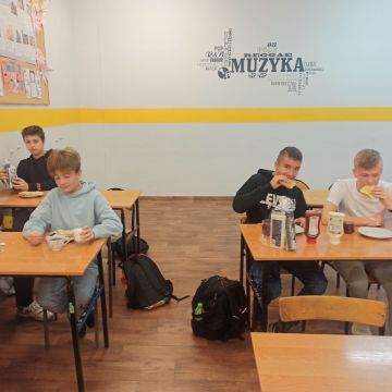 Dzień chłopaka