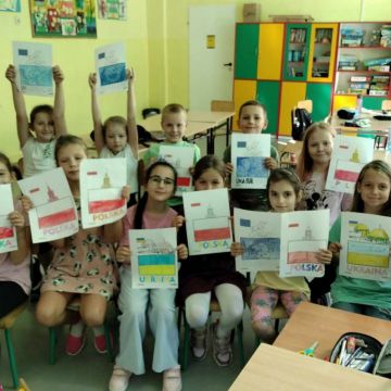 Szkoła z eTwinning