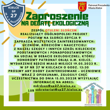 Zaproszenie