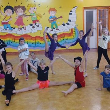 dance ma sens