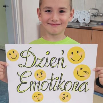 Dzień Emotikona