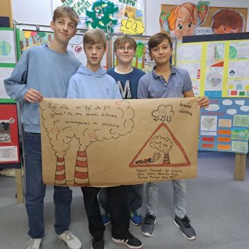 czyste powietrze